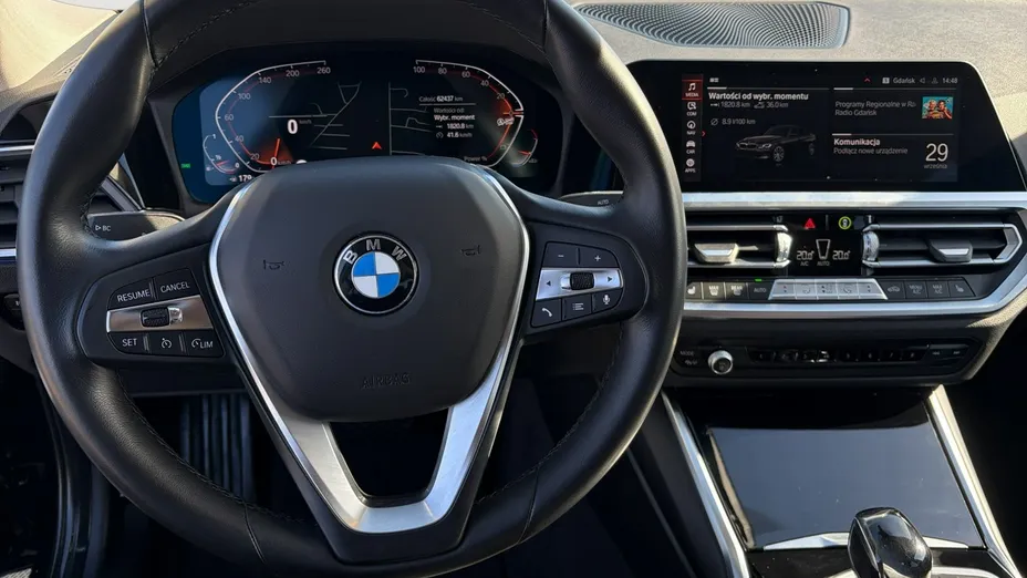 BMW Seria 3 -