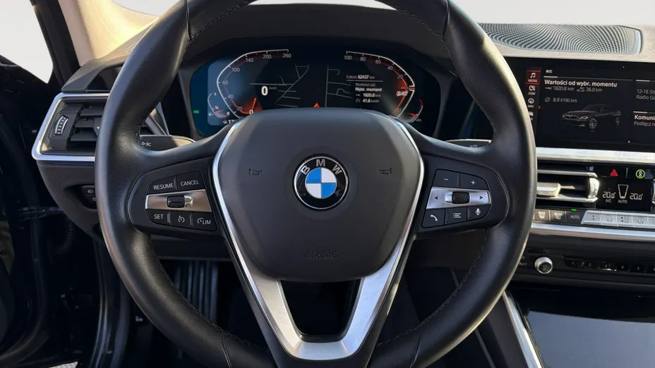 BMW Seria 3 -