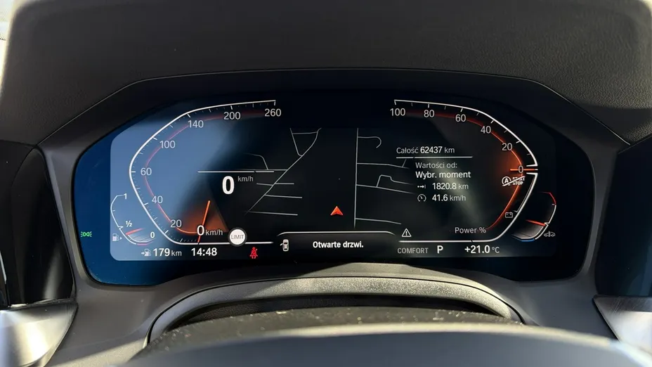 BMW Seria 3 -