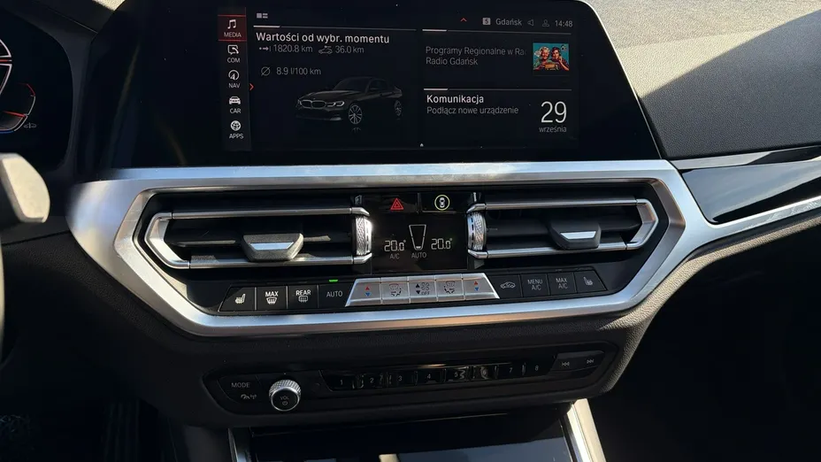 BMW Seria 3 -