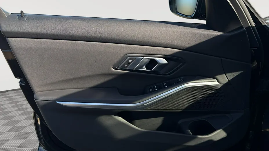 BMW Seria 3 -