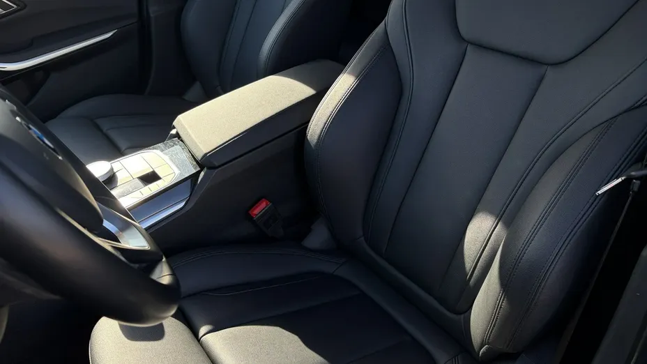 BMW Seria 3 -