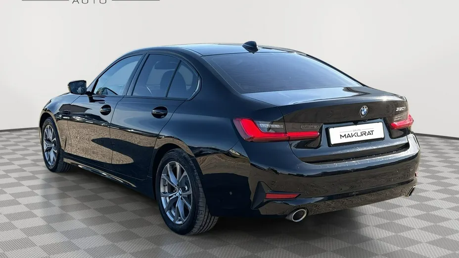 BMW Seria 3 -
