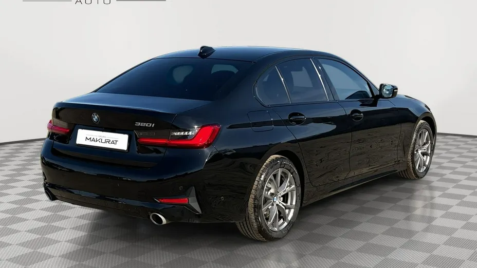 BMW Seria 3 -