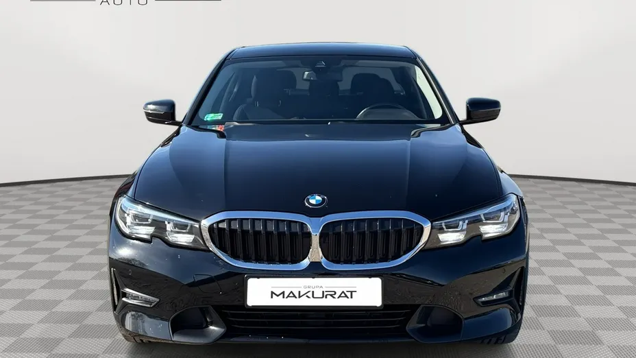 BMW Seria 3 -