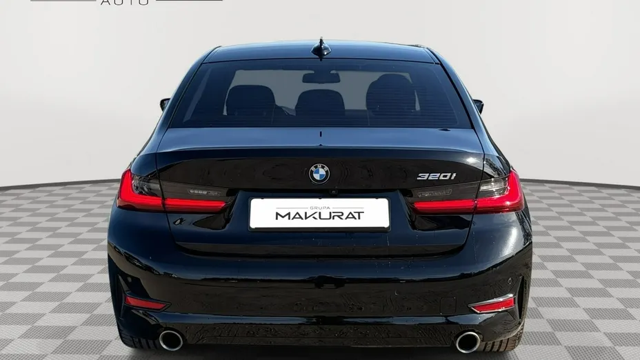 BMW Seria 3 -