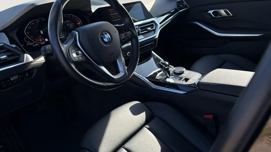 BMW Seria 3 -