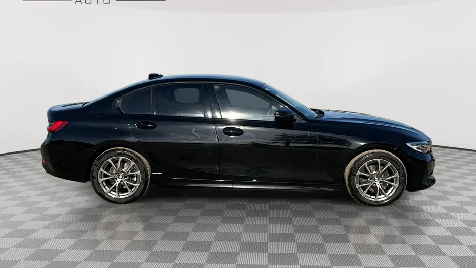 BMW Seria 3 -