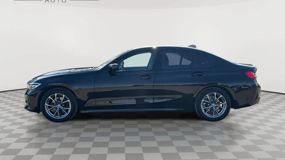 BMW Seria 3 -