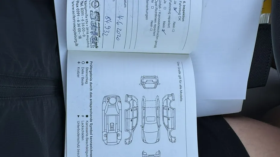 OPEL Corsa -
