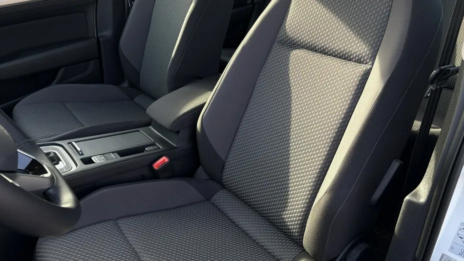 VOLKSWAGEN Passat -