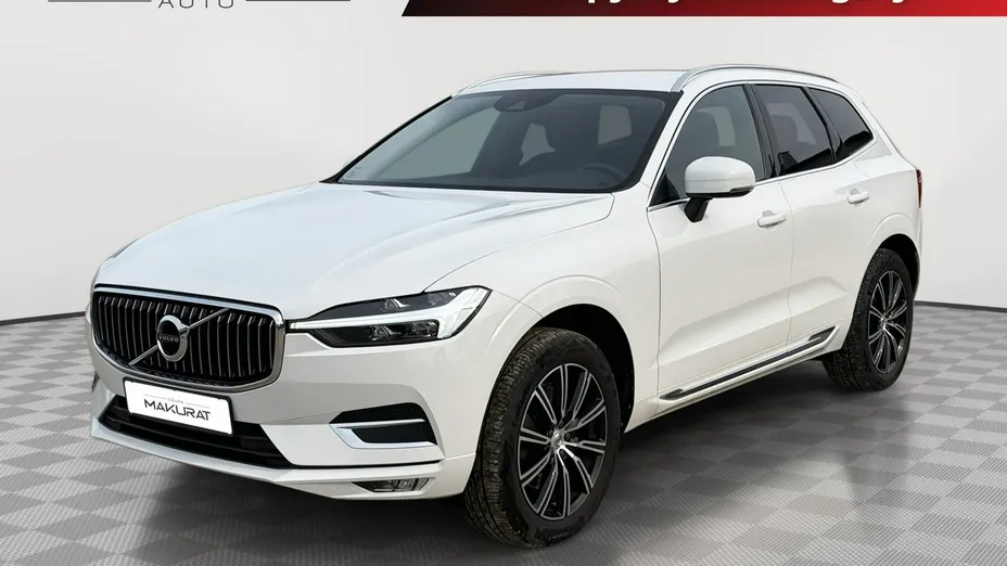 VOLVO XC60 -