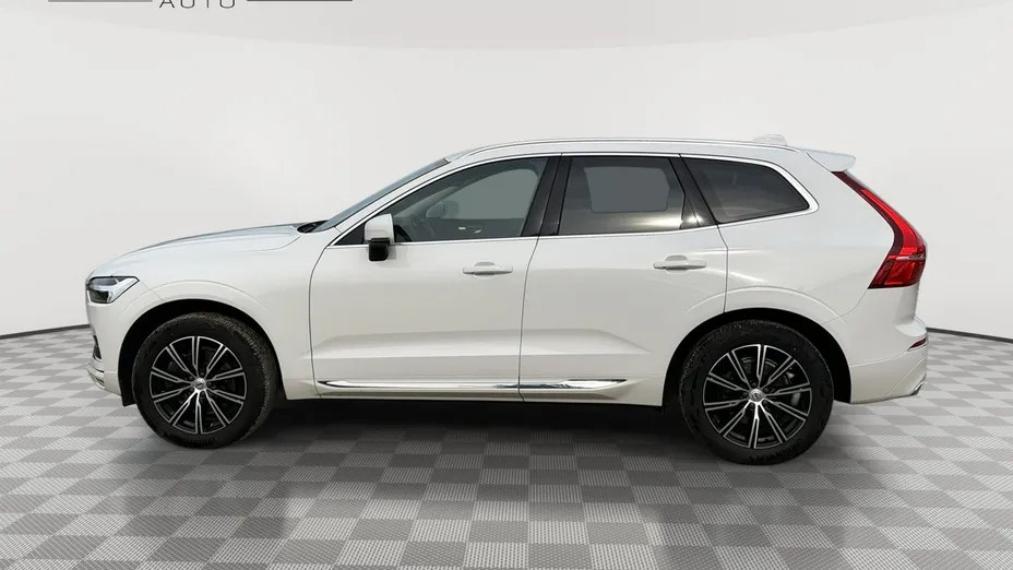 VOLVO XC60 -