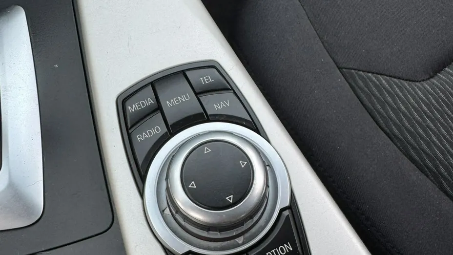 BMW Seria 3 Gran Turismo -