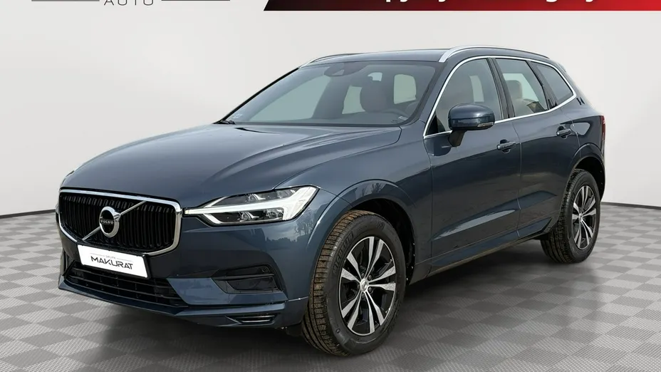 VOLVO XC60 -