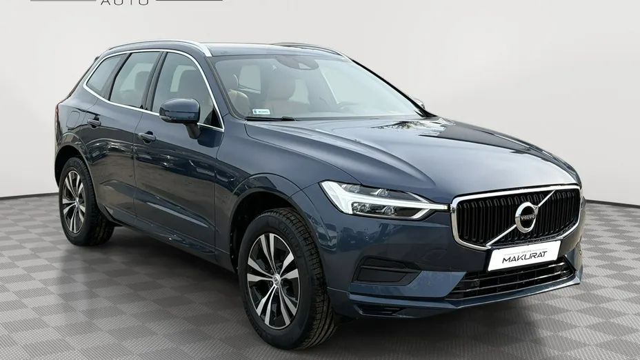 VOLVO XC60 -