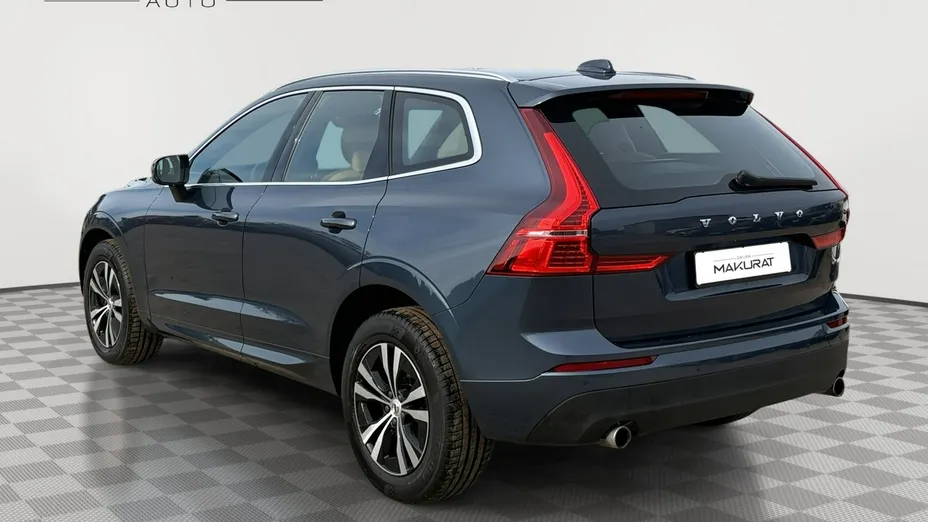 VOLVO XC60 -
