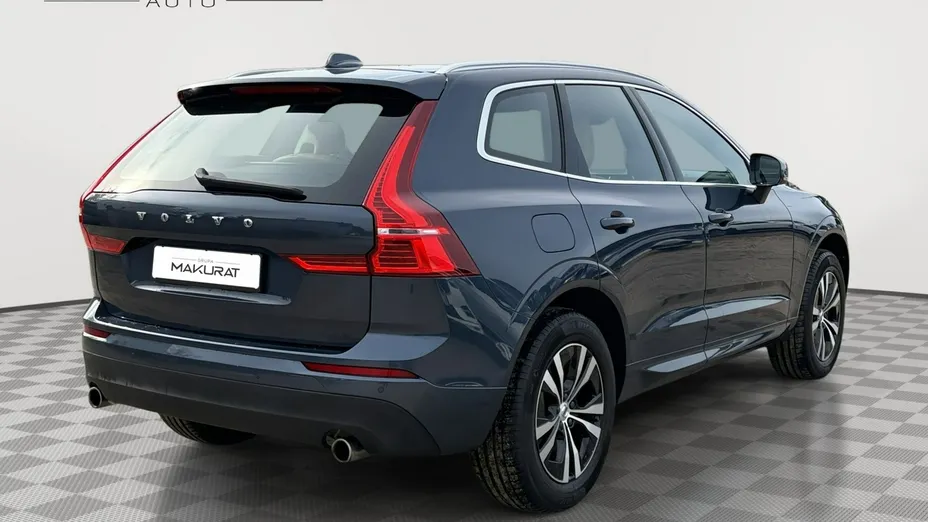 VOLVO XC60 -
