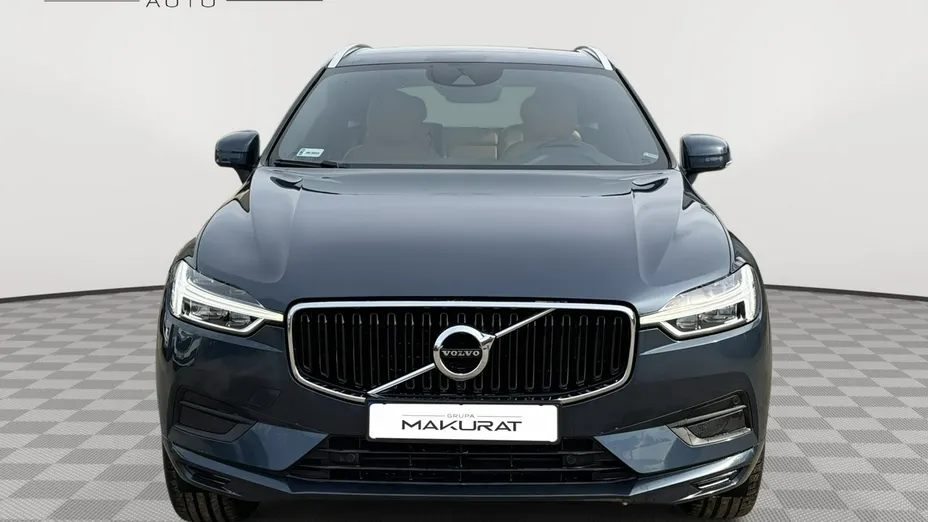 VOLVO XC60 -