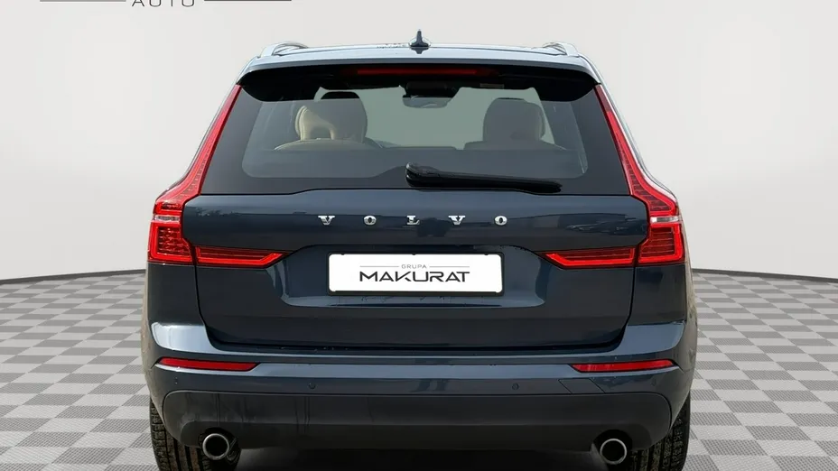 VOLVO XC60 -
