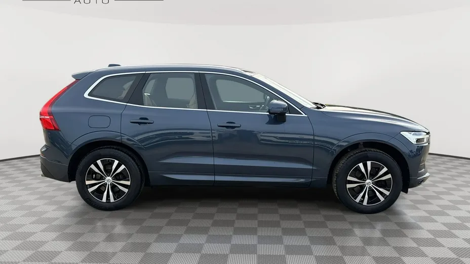 VOLVO XC60 -
