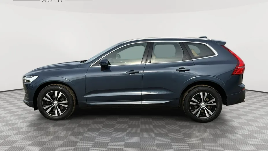 VOLVO XC60 -