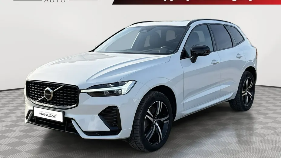 VOLVO XC60 -