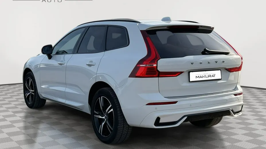 VOLVO XC60 -
