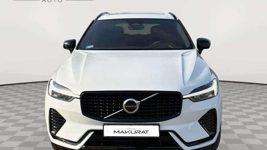 VOLVO XC60 -