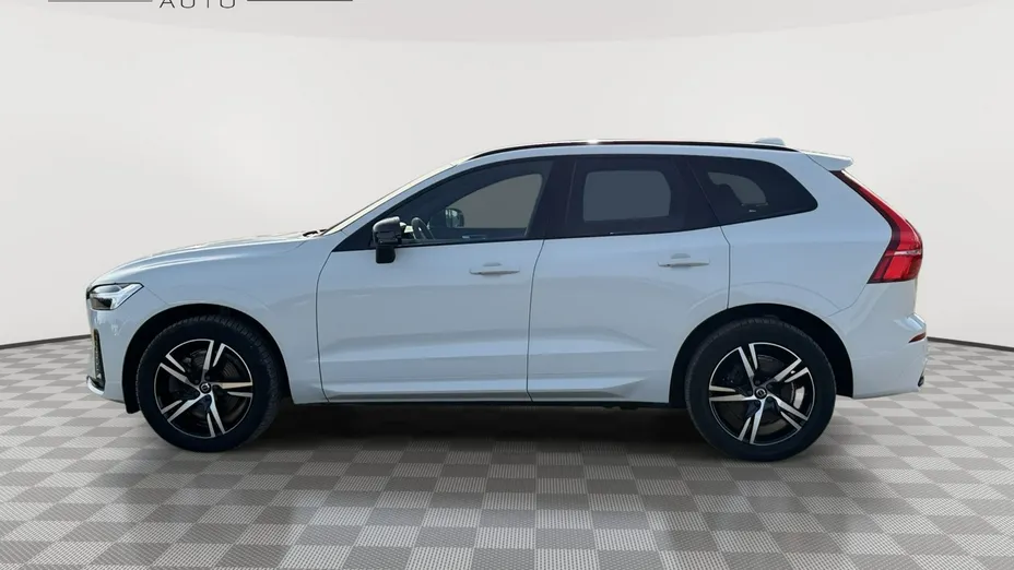 VOLVO XC60 -
