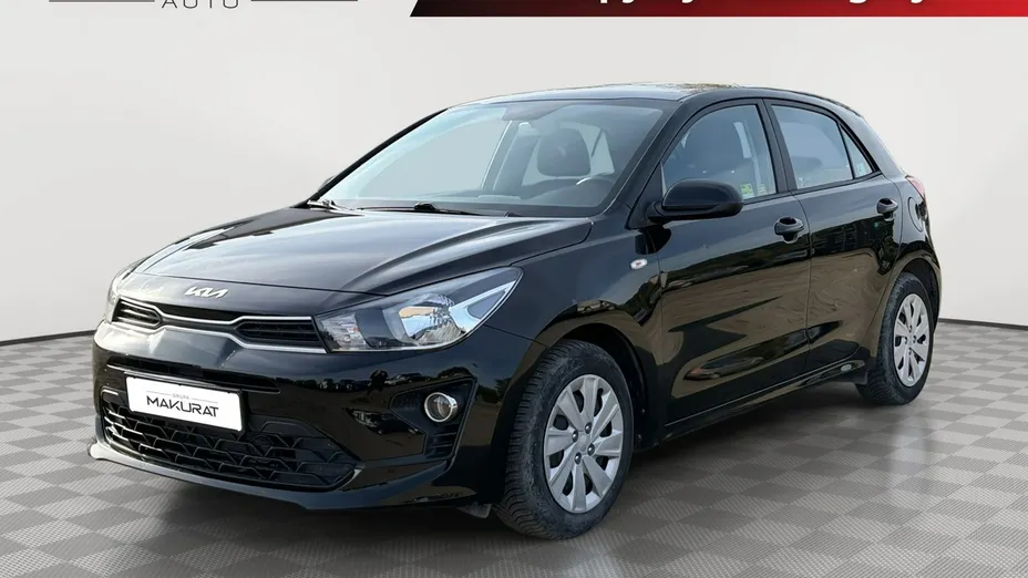 KIA Rio -
