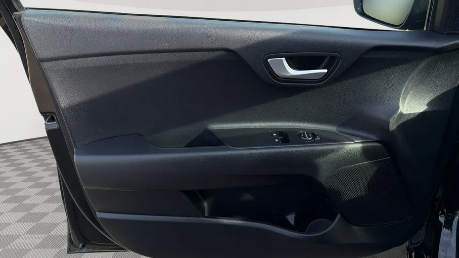 KIA Rio -