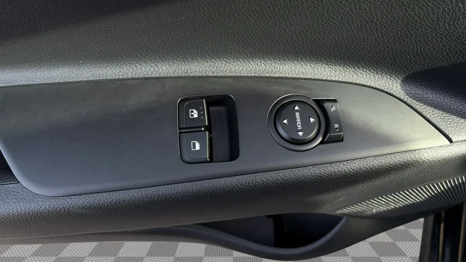 KIA Rio -