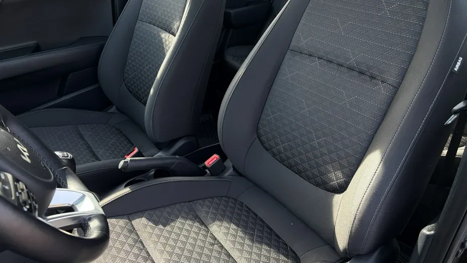 KIA Rio -