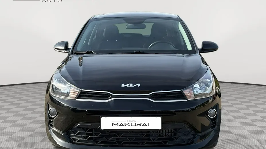 KIA Rio -