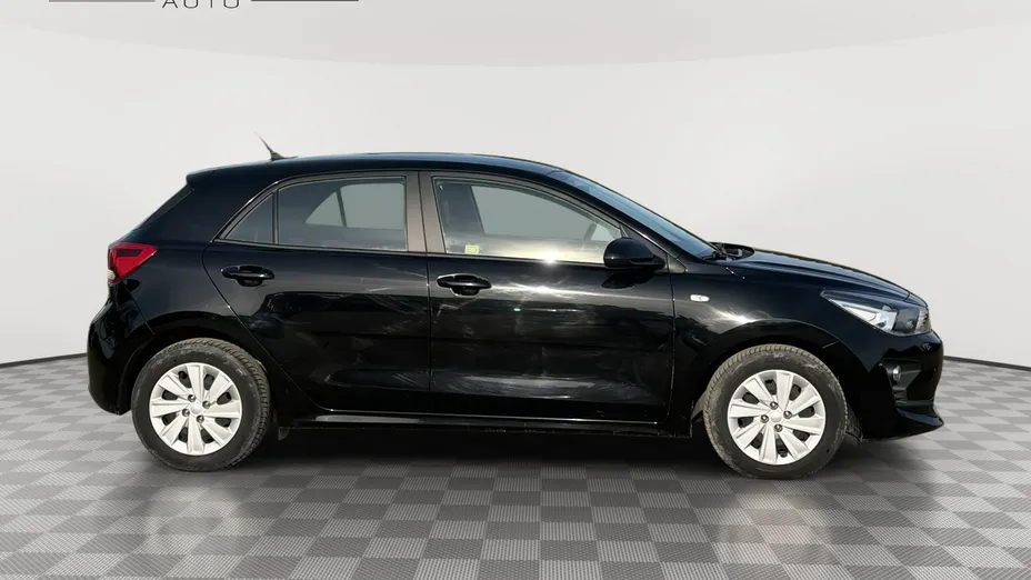 KIA Rio -