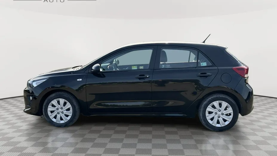 KIA Rio -