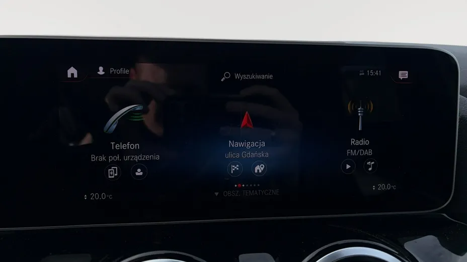 MERCEDES-BENZ GLA -