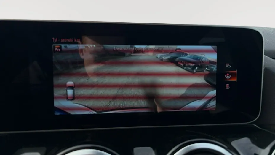 MERCEDES-BENZ GLA -