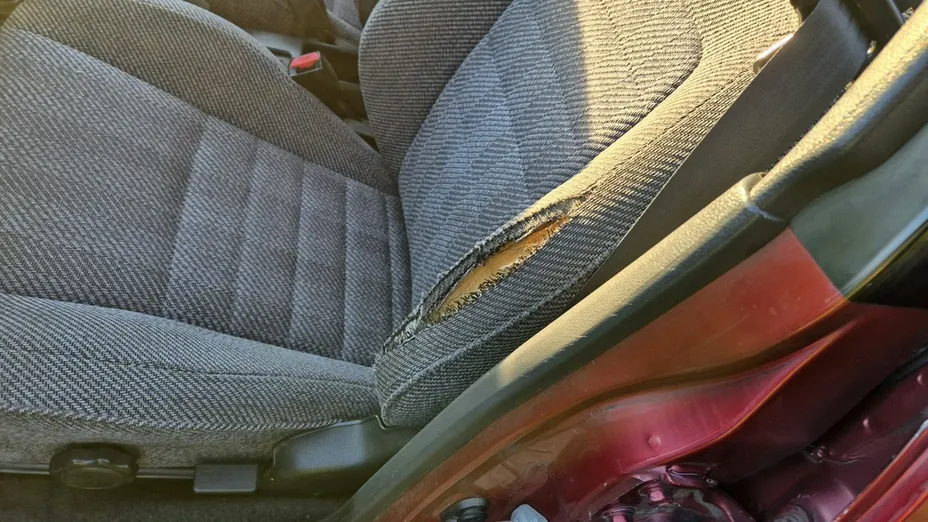 TOYOTA Corolla -