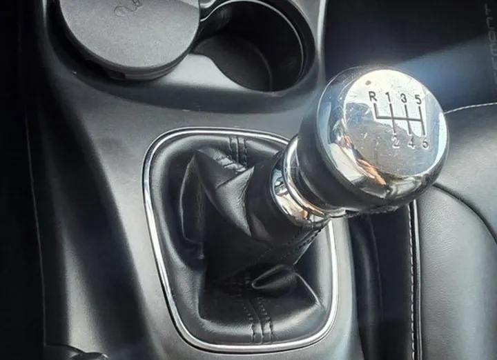 FIAT Freemont -