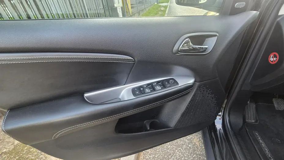 FIAT Freemont -