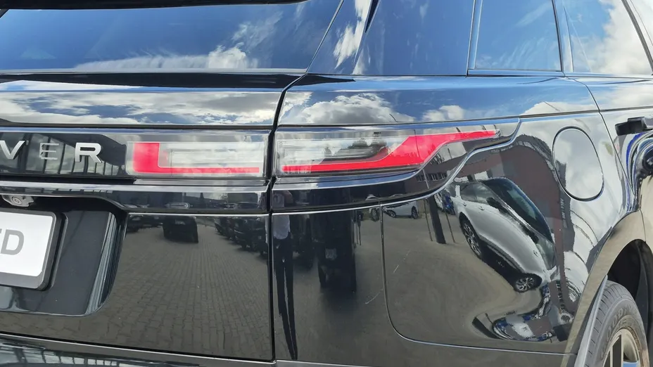 LAND ROVER Range Rover Velar -
