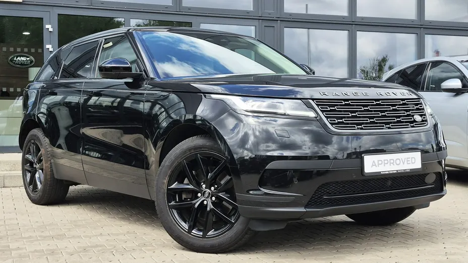 LAND ROVER Range Rover Velar -