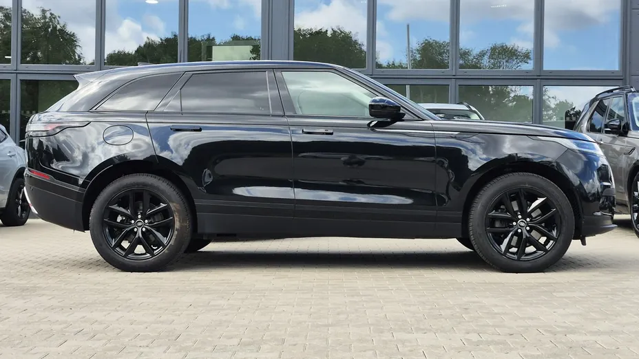 LAND ROVER Range Rover Velar -