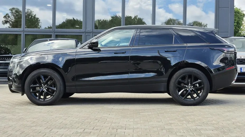 LAND ROVER Range Rover Velar -