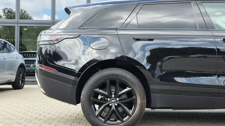 LAND ROVER Range Rover Velar -