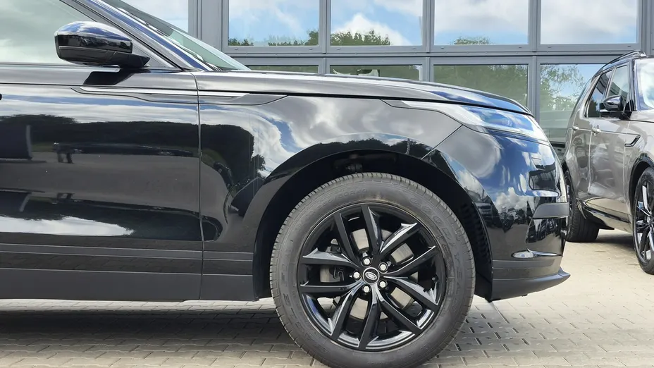 LAND ROVER Range Rover Velar -