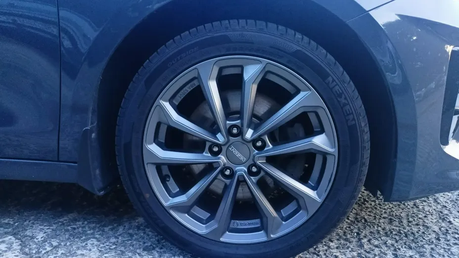 KIA Cee'd -