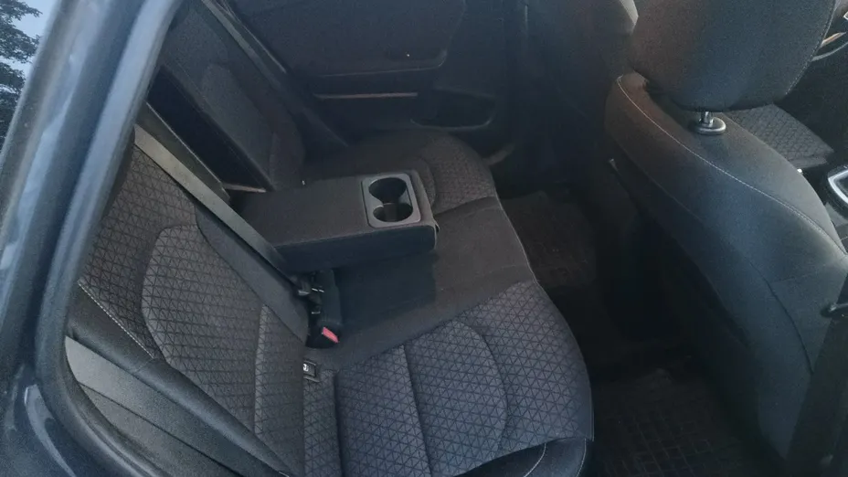 KIA Cee'd -